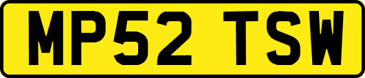 MP52TSW