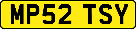 MP52TSY