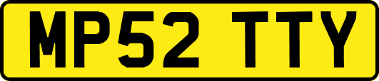 MP52TTY
