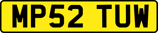 MP52TUW