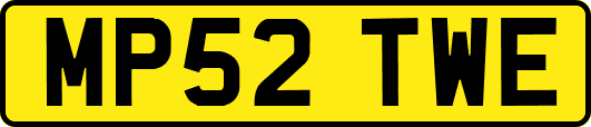 MP52TWE
