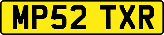 MP52TXR