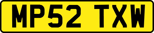 MP52TXW