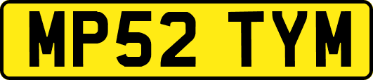 MP52TYM