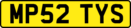 MP52TYS
