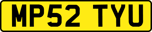 MP52TYU