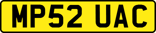 MP52UAC