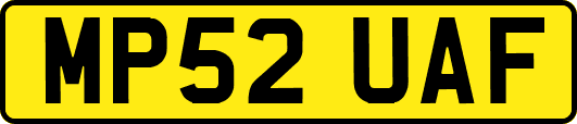 MP52UAF