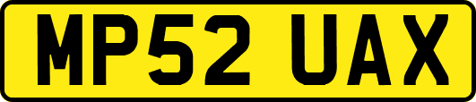 MP52UAX