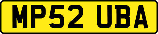 MP52UBA