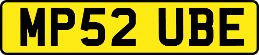 MP52UBE
