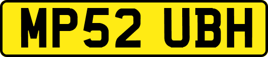 MP52UBH
