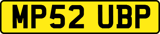MP52UBP