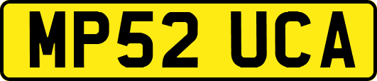 MP52UCA