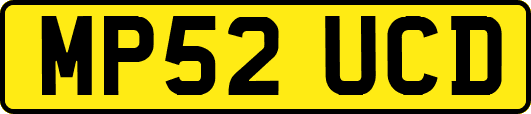 MP52UCD