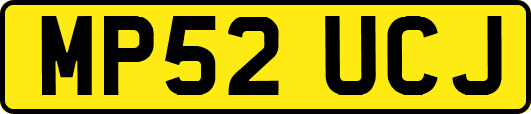 MP52UCJ