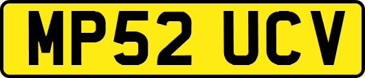 MP52UCV
