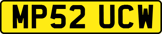 MP52UCW