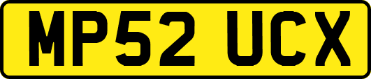MP52UCX