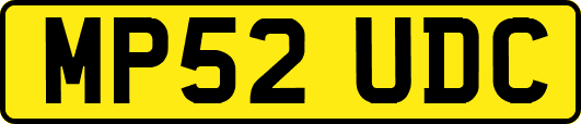 MP52UDC