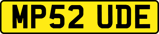 MP52UDE