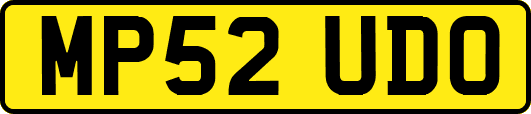 MP52UDO
