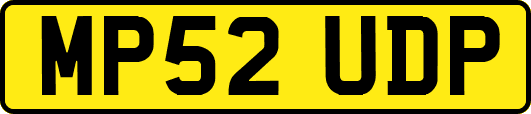 MP52UDP