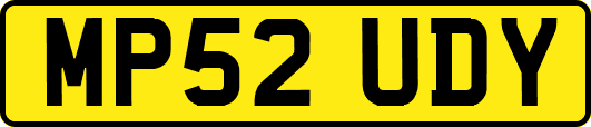 MP52UDY