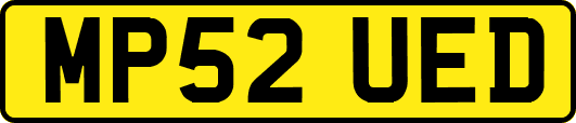 MP52UED