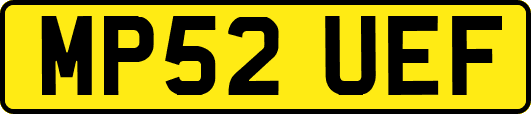 MP52UEF