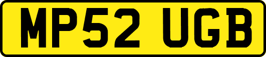 MP52UGB