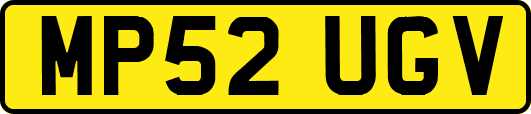 MP52UGV