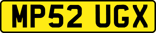 MP52UGX