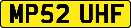 MP52UHF