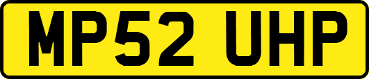 MP52UHP