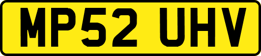 MP52UHV