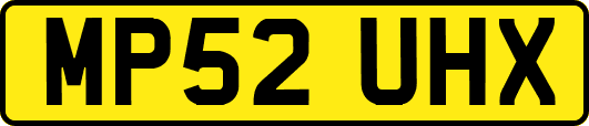 MP52UHX