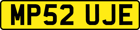 MP52UJE