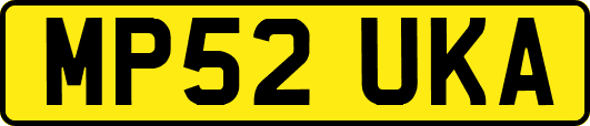 MP52UKA