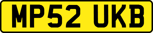 MP52UKB