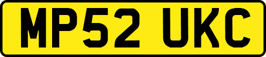 MP52UKC