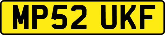 MP52UKF