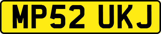 MP52UKJ
