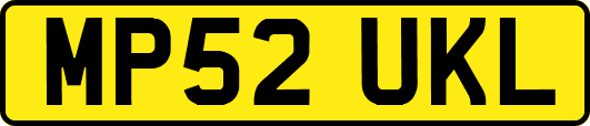 MP52UKL