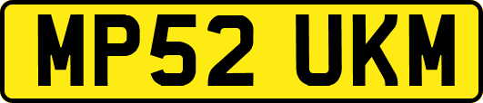 MP52UKM