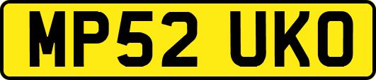 MP52UKO