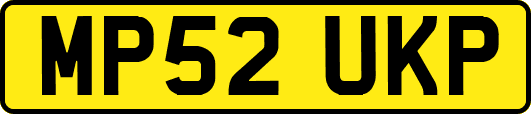 MP52UKP