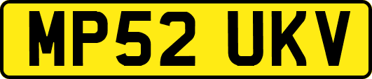 MP52UKV