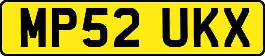 MP52UKX