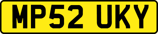 MP52UKY